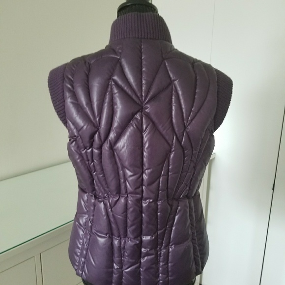 Bcbgmaxazria vest - Picture 3 of 4